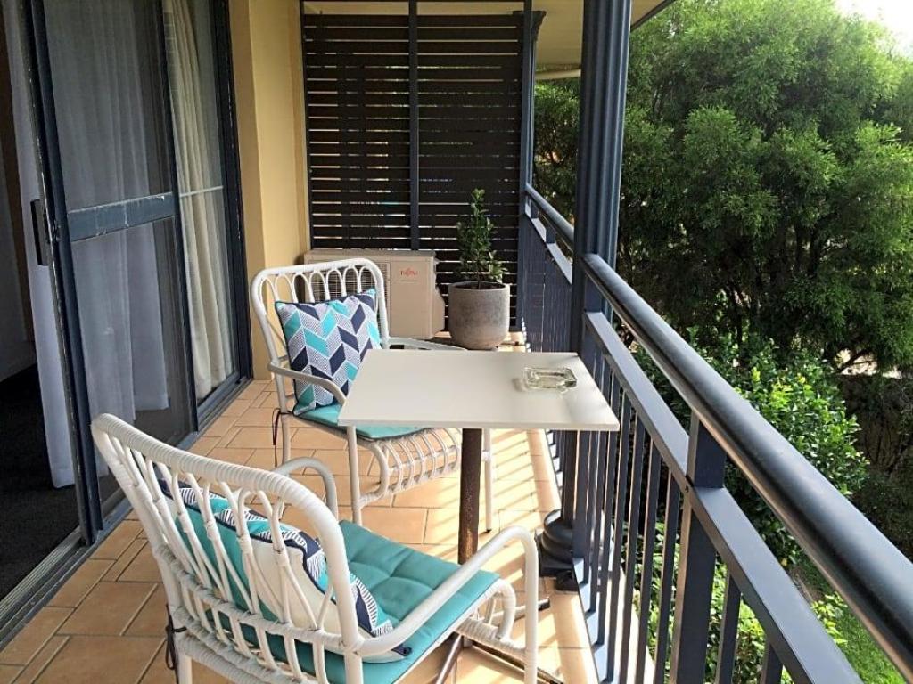 Araluen Motor Lodge