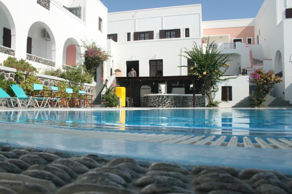 Hotel New Haroula, Griechenland, Fira. Großes 1