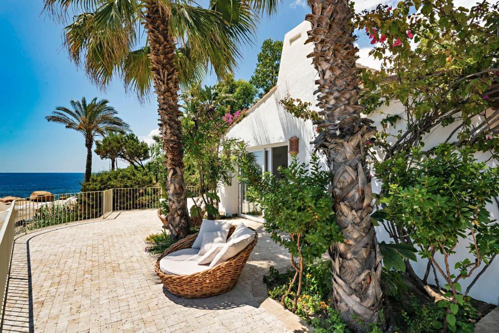 Hotel Arbatax Park Resort - Suite del Mare, Italien, Arbatax. Großes 1