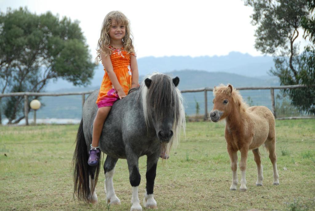 Hotel Arbatax Park Resort - Suite del Mare, Italien, Arbatax. Großes 24