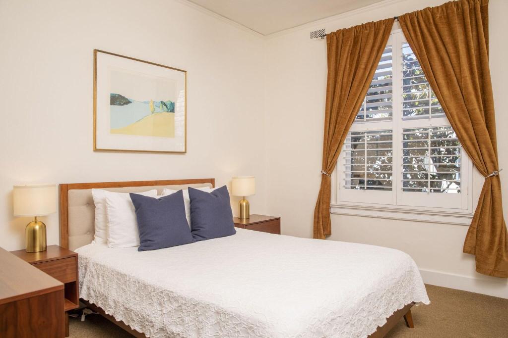 Washington Square Inn