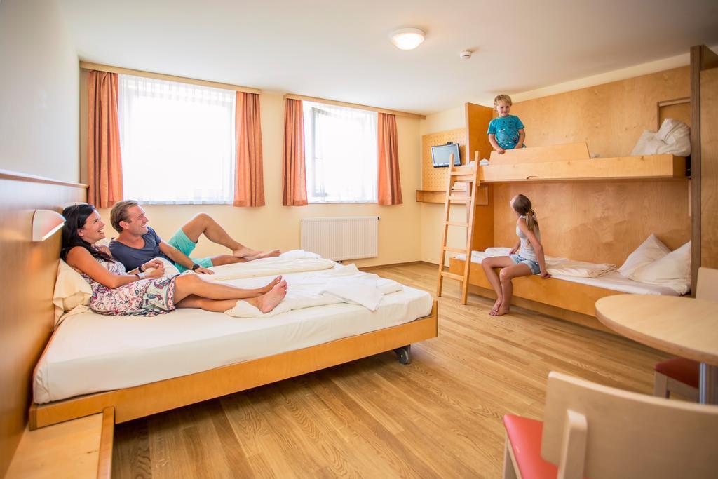 JUFA Hotel Salzburg