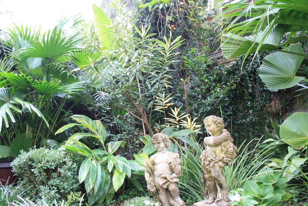 Forsyth Park Inn