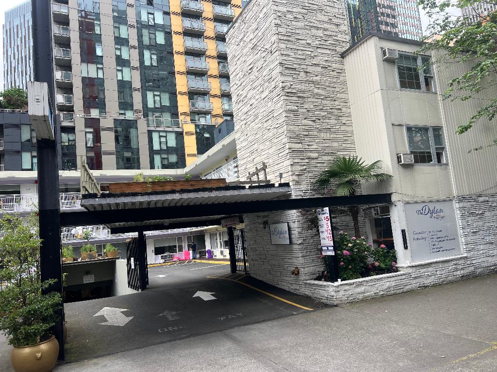 Hotel The Dylan a Baymont by Wyndham, USA, Seattle. Großes 2