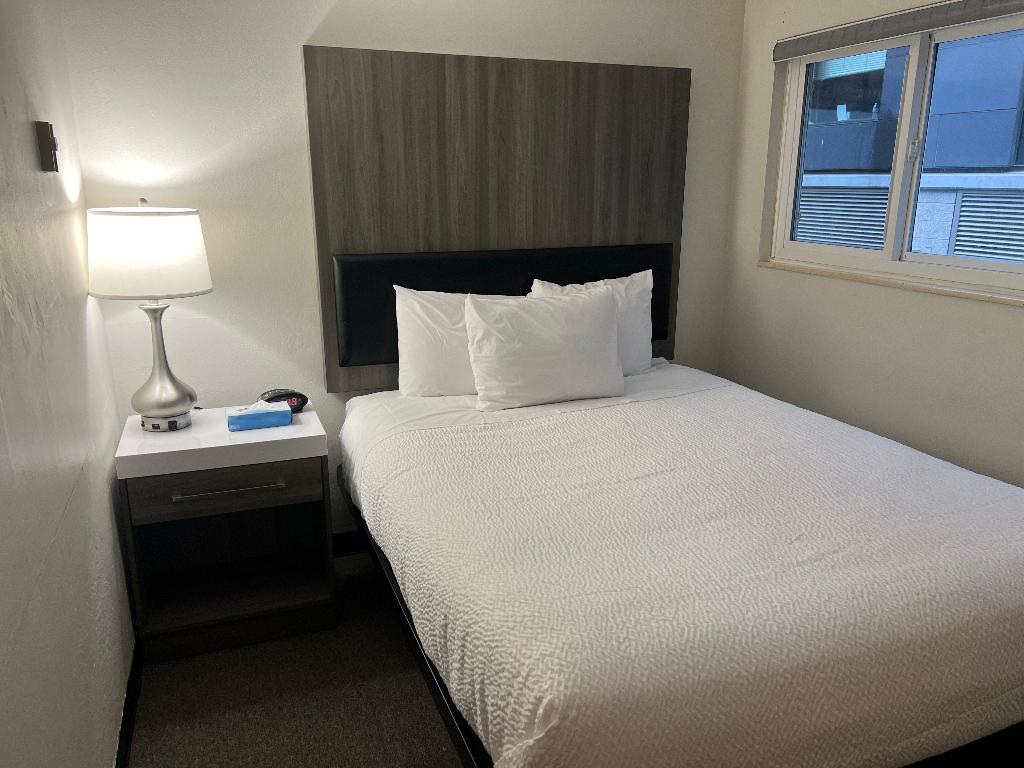 Hotel The Dylan a Baymont by Wyndham, USA, Seattle. Großes 2