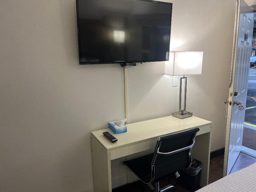 Hotel The Dylan a Baymont by Wyndham, USA, Seattle. Großes 6