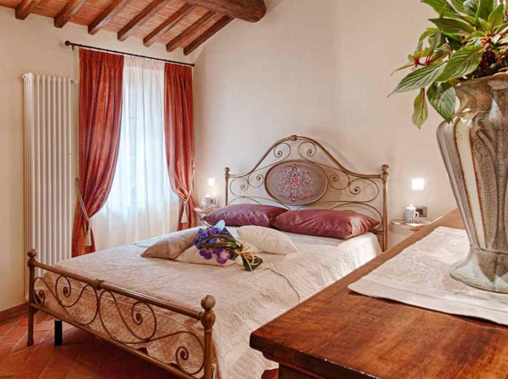 Relais La Costa