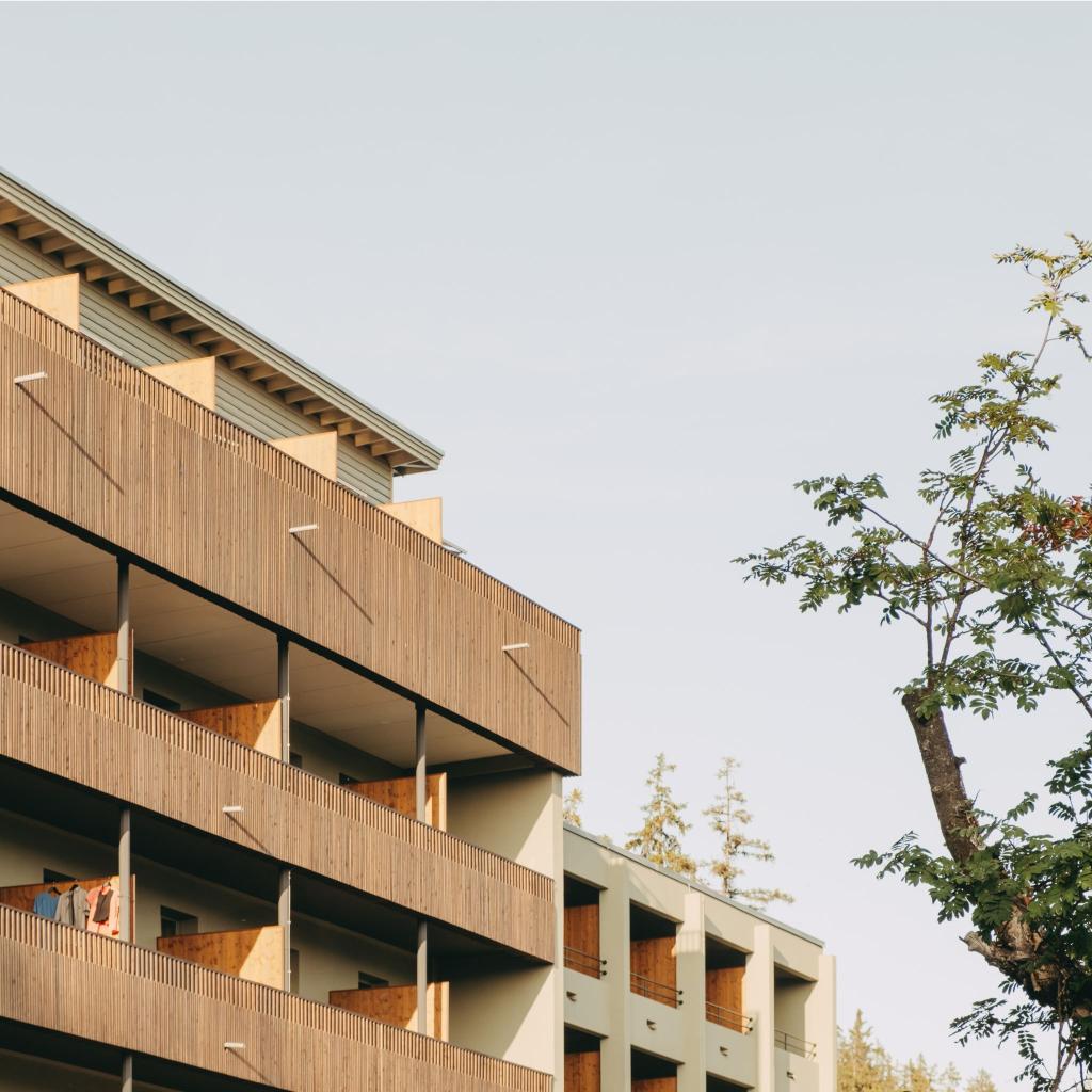 Valaisia Crans-Montana, a Faern Collection Resort