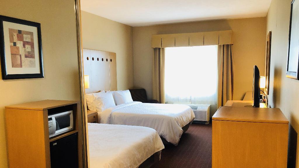 Holiday Inn Express Saltillo Zona Aeropuerto