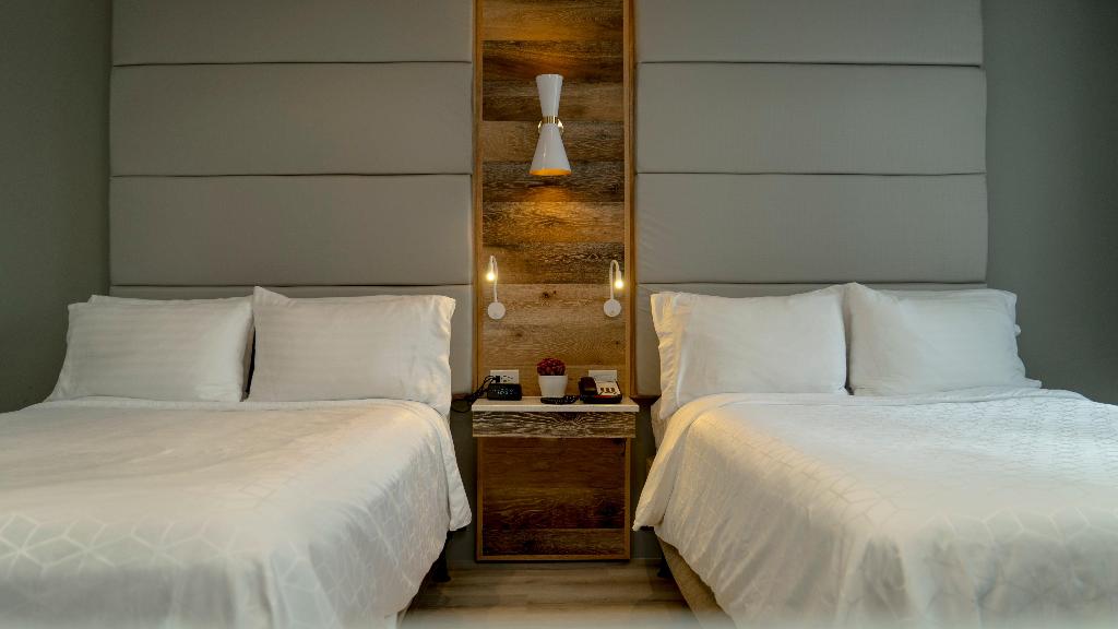 Holiday Inn Express San Juan Condado