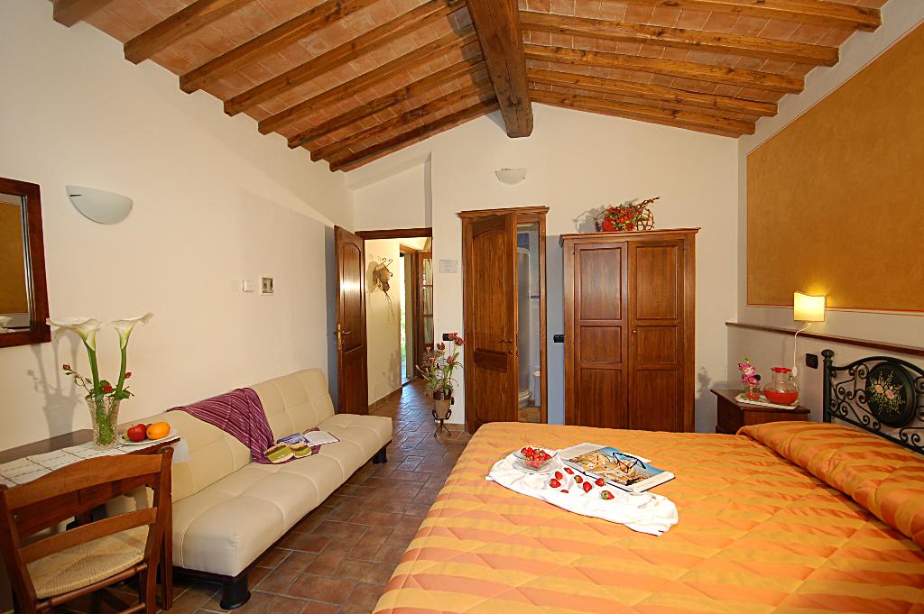 Antico Borgo Il Cardino
