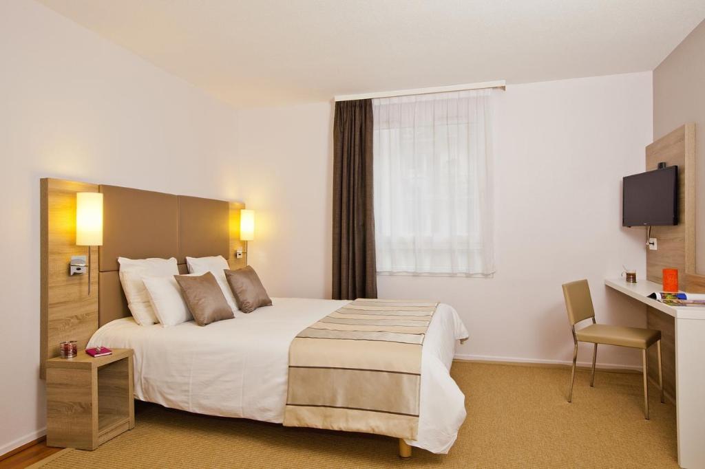 Sejours & Affaires Strasbourg Kleber