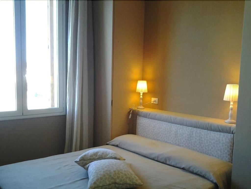 Suite Beach B&B and Club