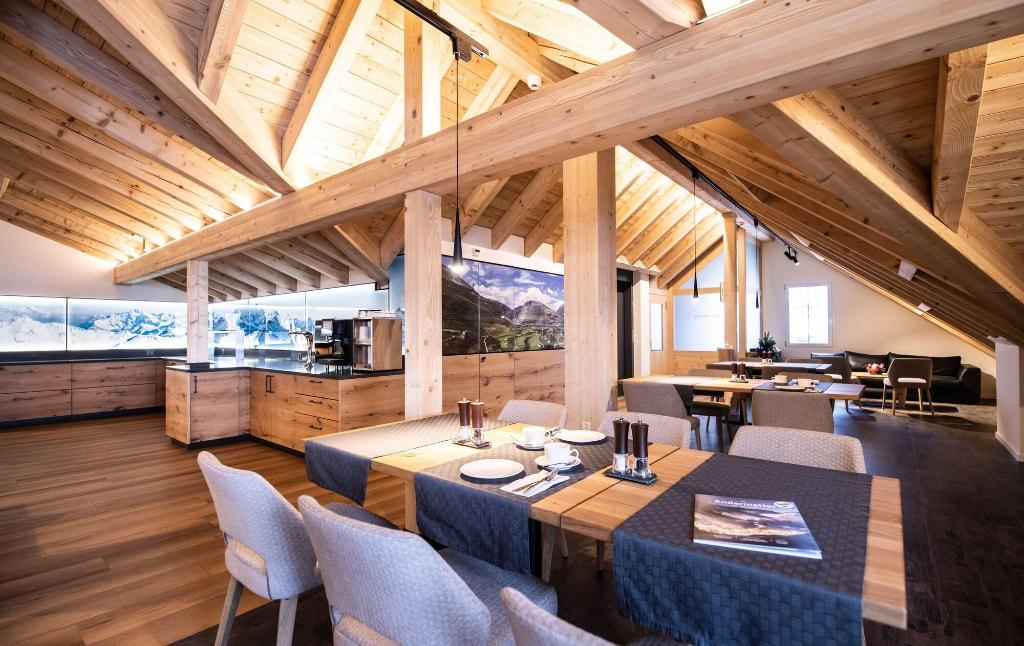 Alpenhotel Schlüssel