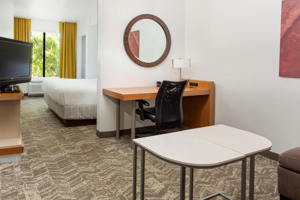Springhill Suites Sacramento Roseville