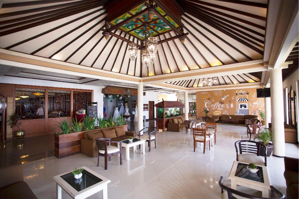 Royal Tretes View Hotel & Convention