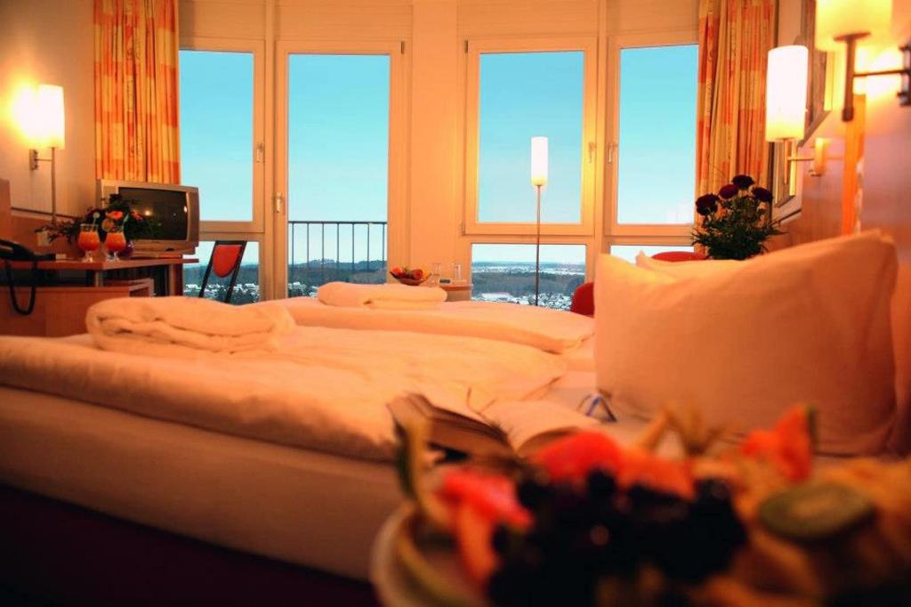 sonnenhotel Raitelberg