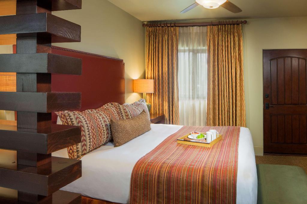 Hyatt Pinon Pointe