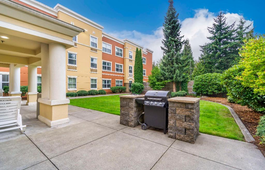 Extended Stay America - Seattle-Everett-Silverlake