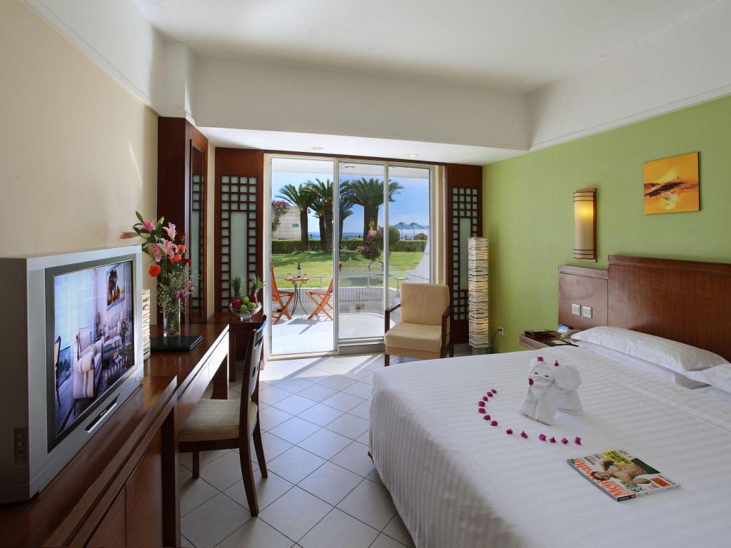 Pearl River Garden Hotel