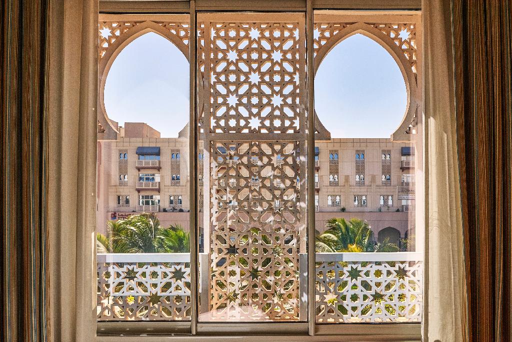 Salalah Gardens Hotel by Safir Hotels and Resorts