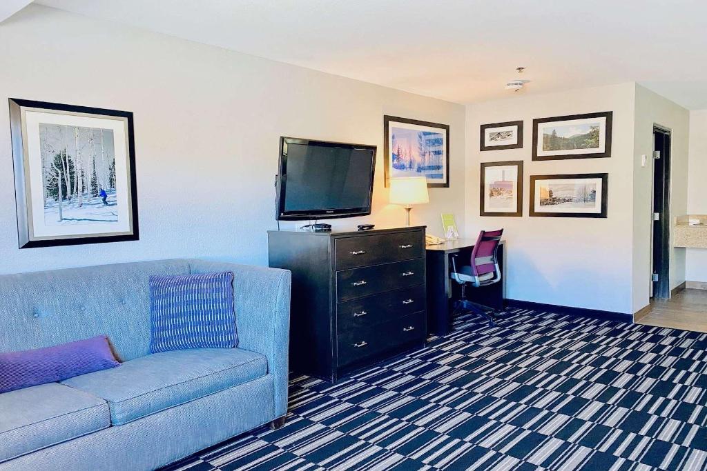 La Quinta Inn Steamboat Springs