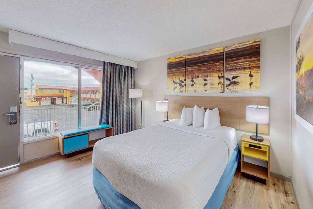 Days Inn By Wyndham Socorro