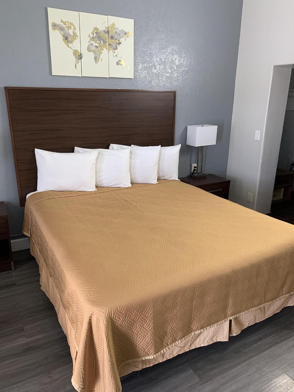 Paso Robles Travelodge