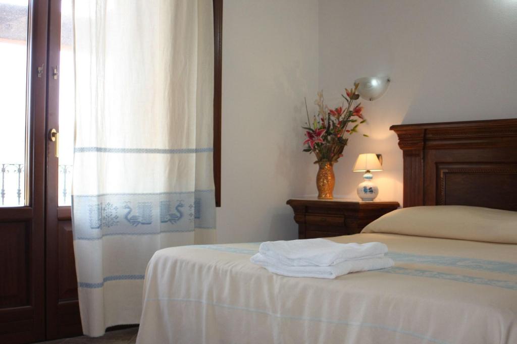 Hotel Sa Suergia