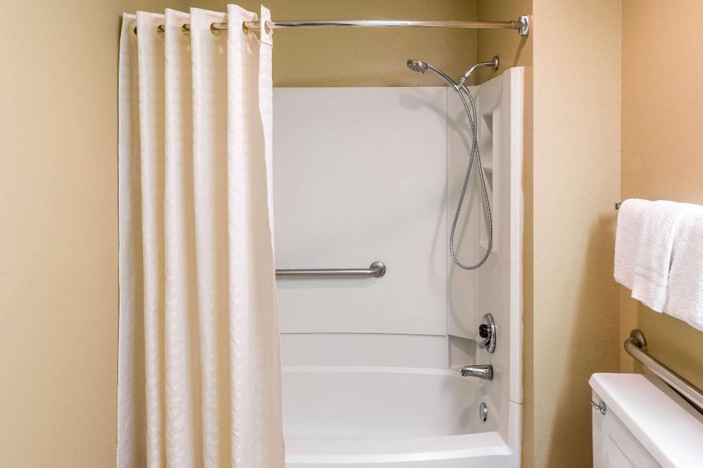 Super 8 By Wyndham Bossier City/Shreveport Area