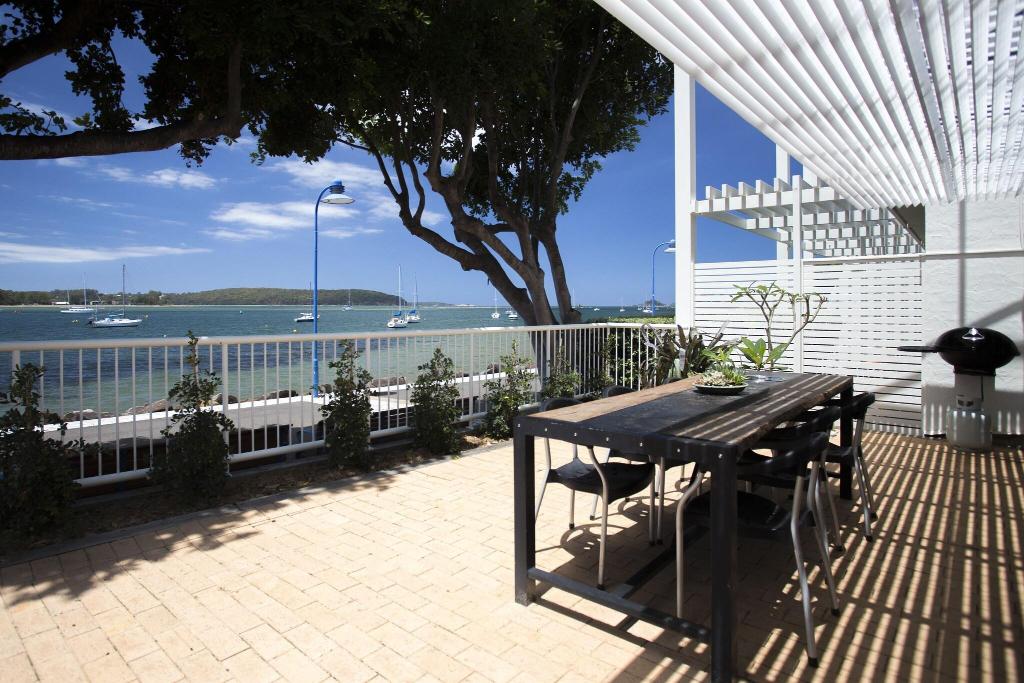 Bay Breeze Boutique Accommodation