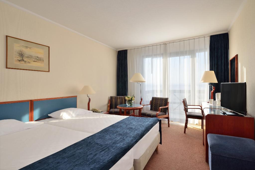 Hotel Danubius Health Spa Resort Bük
