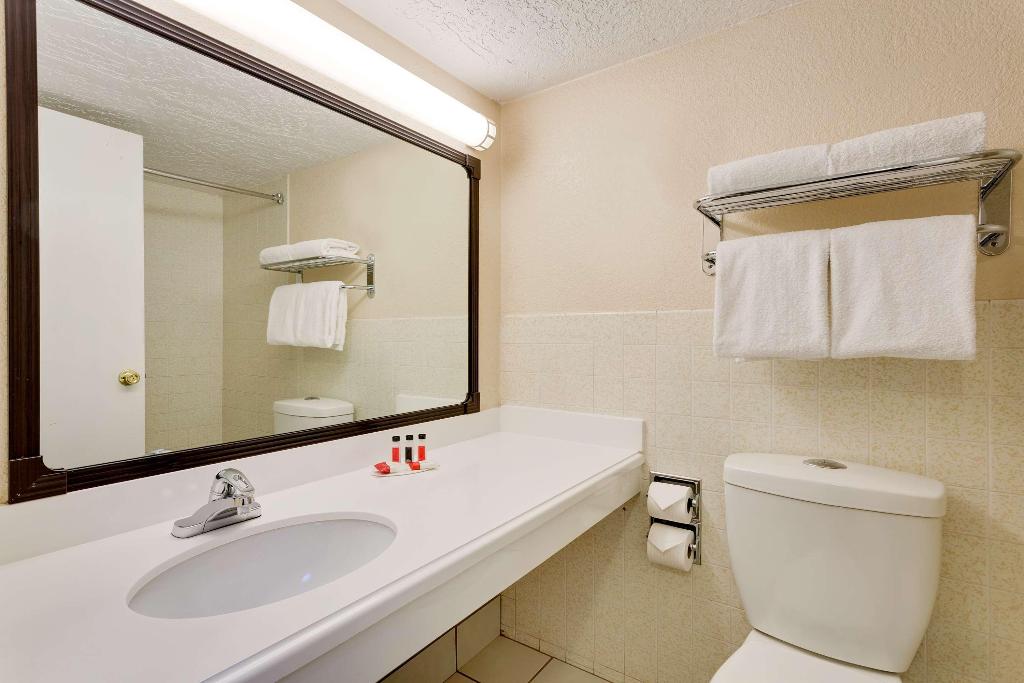 Ramada By Wyndham Provo