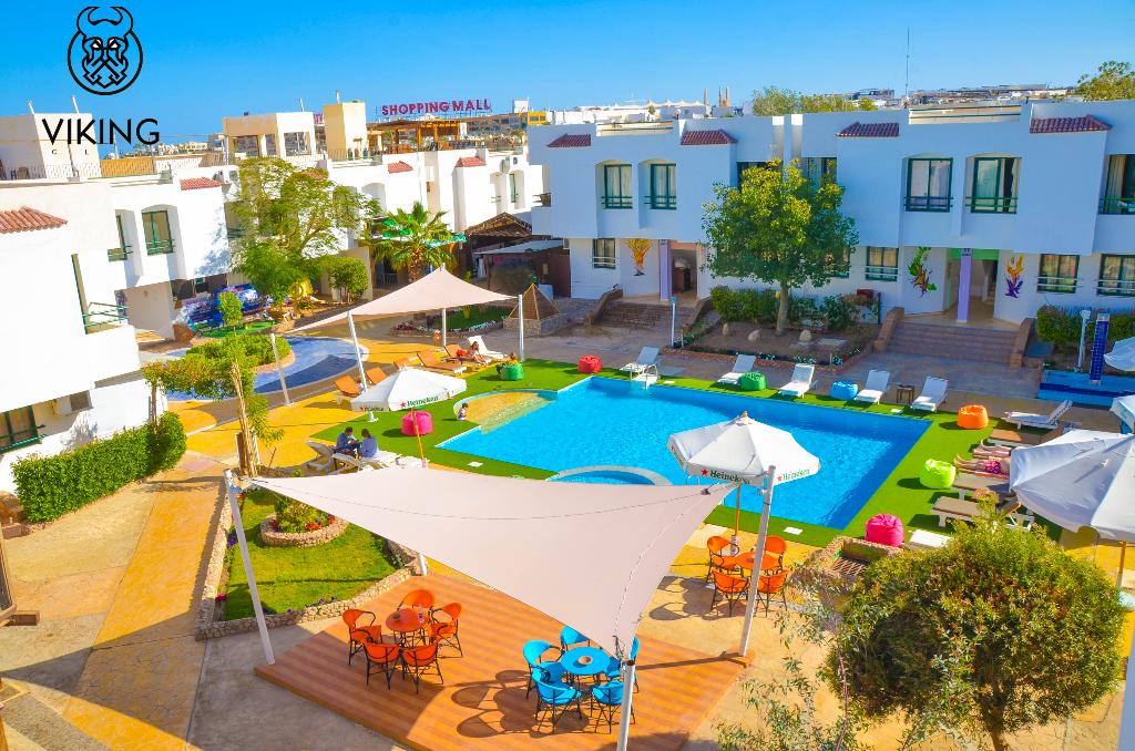 . Viking Club Hotel