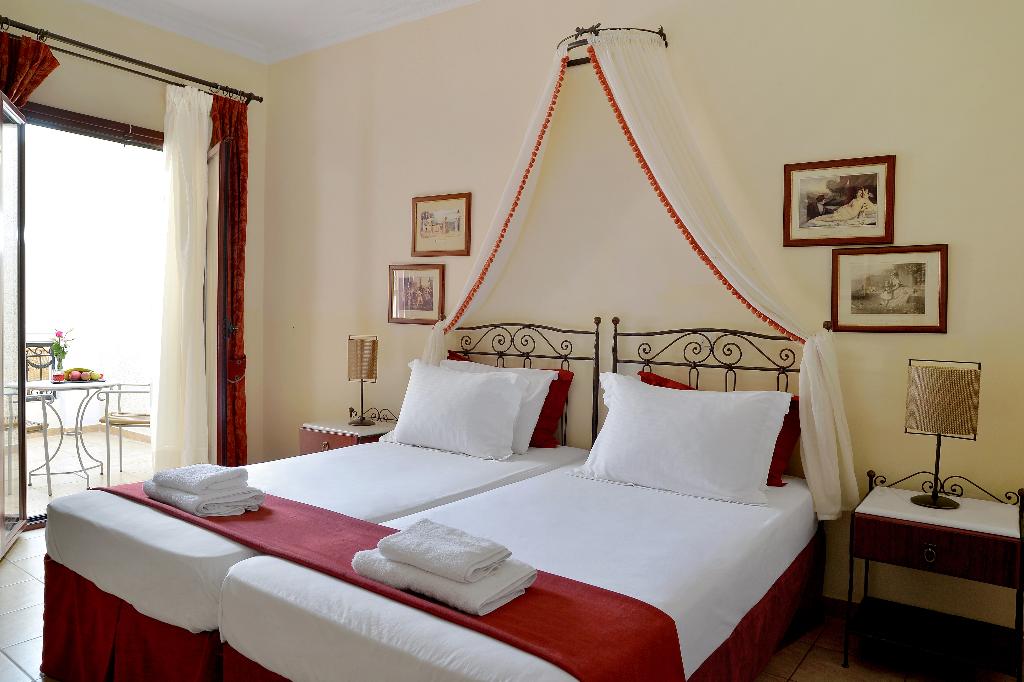 Agistri Hotel