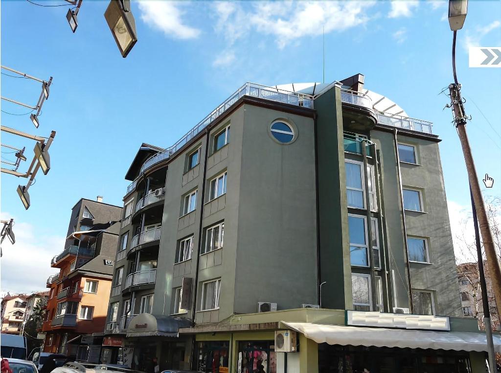 Hotel Rotasar
