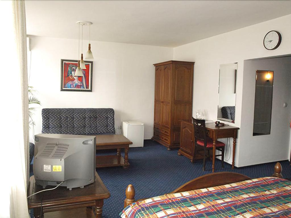 Hotel Rotasar