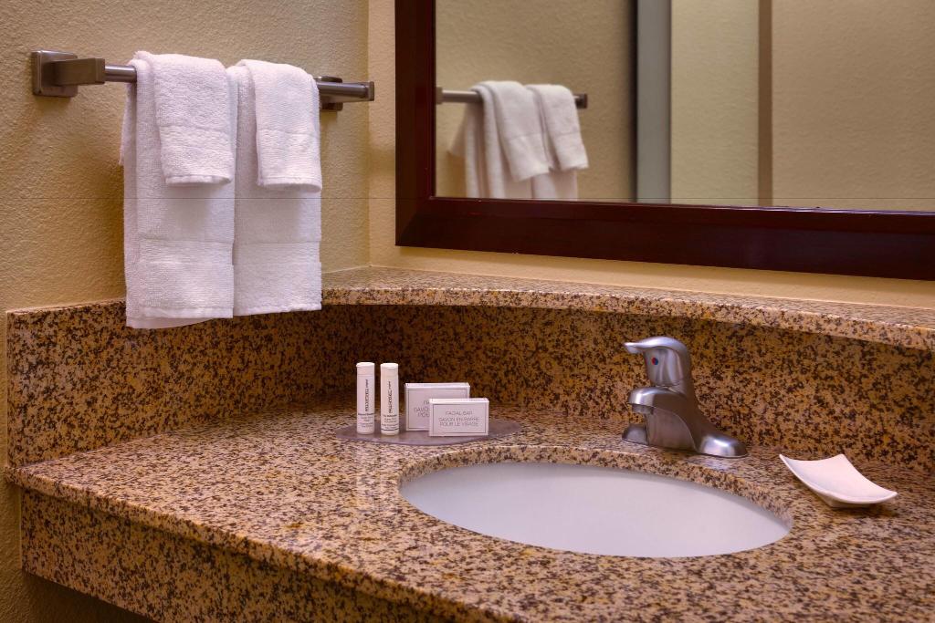 Springhill Suites Cedar City