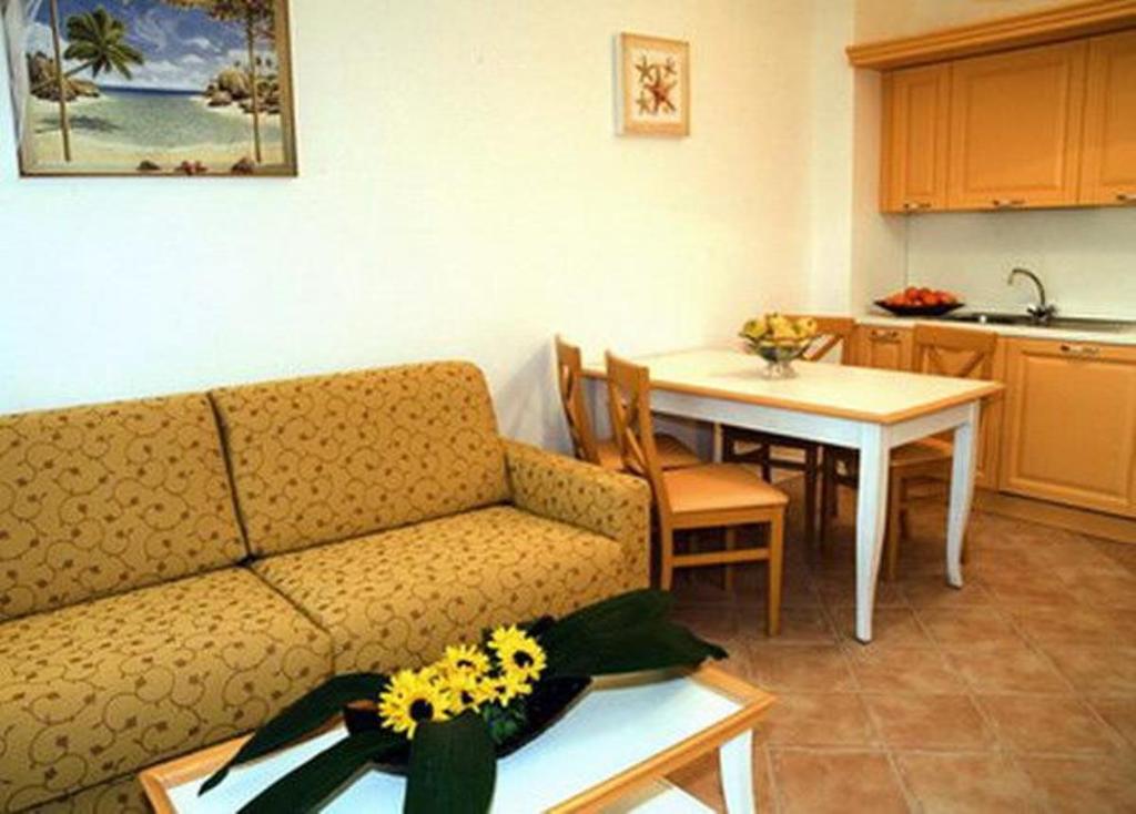Residence dei Margi