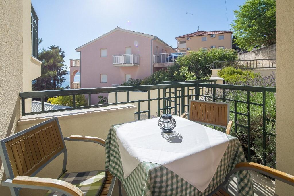 Villa Fani