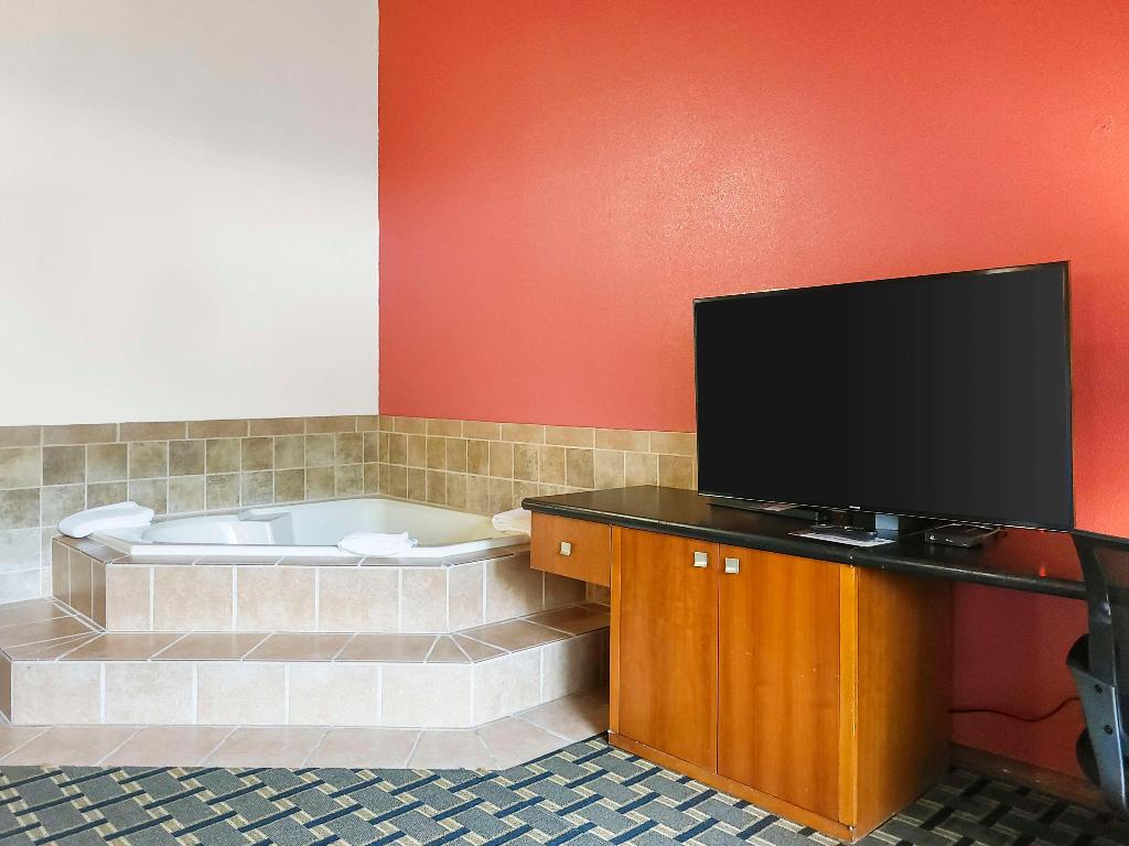 Americas Best Value Inn Hinckley