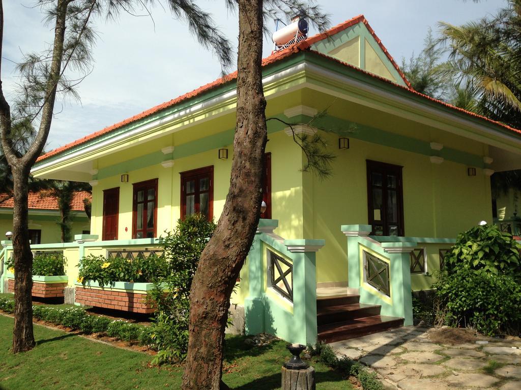 Thien Hai Son Resort