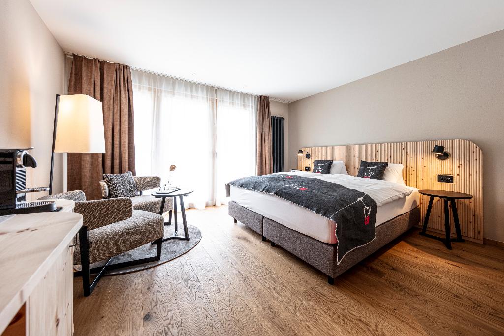 Engadiner Boutique Hotel Guardaval