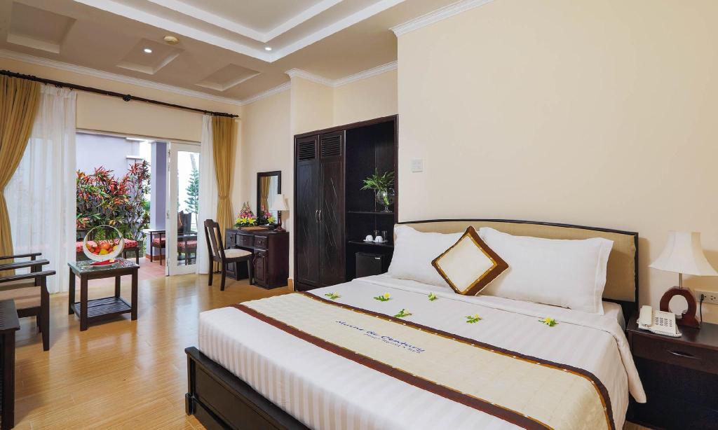 Muine de Century Beach Resort and Spa