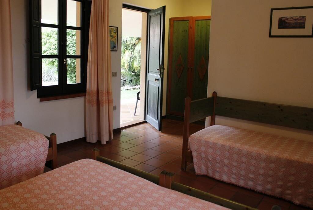 Sinis Vacanze sa Pedera