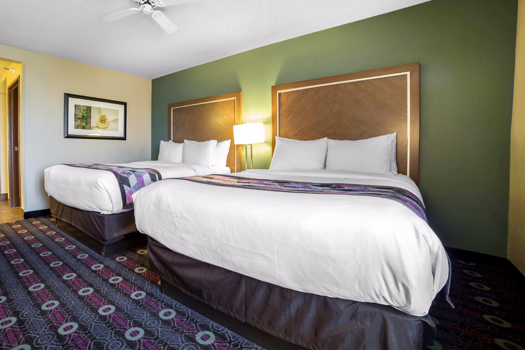 Comfort Inn West Valley - Salt Lake City South