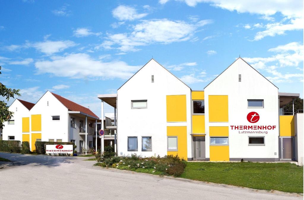 Thermenhof Derdak