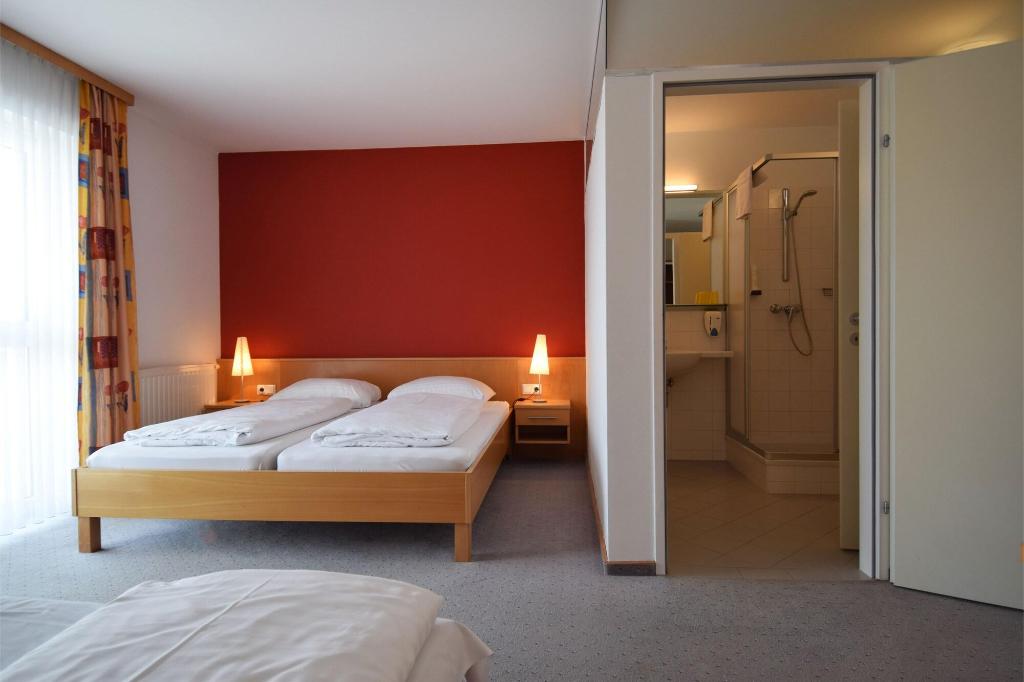 Thermenhof Derdak