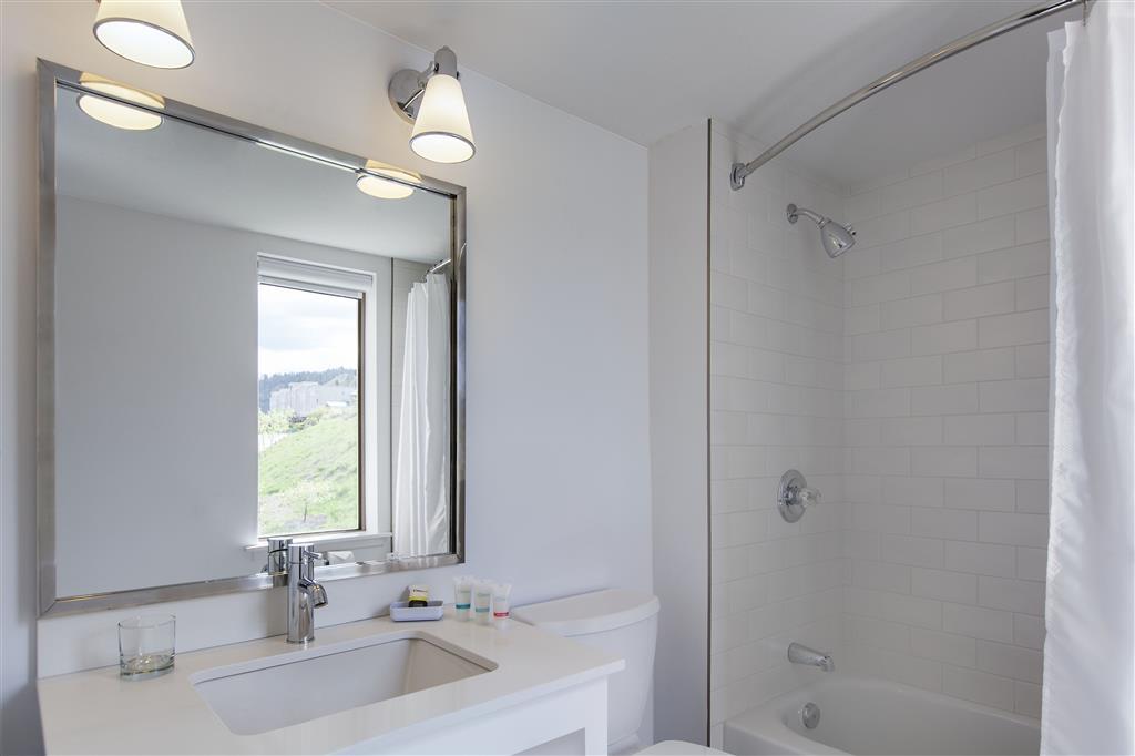Best Western Premier Aberdeen Kamloops