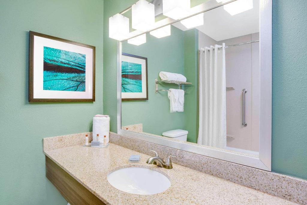 Wingate by Wyndham Bossier City